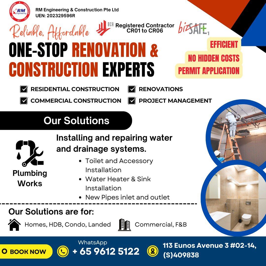 Full renovation contractor64765423318403112