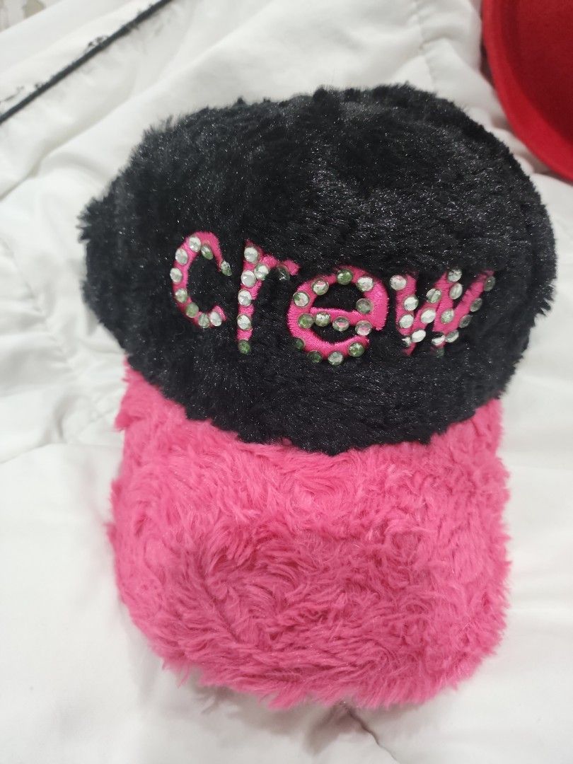 Hat (Category: Caps & Hats) located in Singapore. Submitted by tootiess (Listing ID 1370040150, Image 3). Description: new hat for sales.$20 for all.