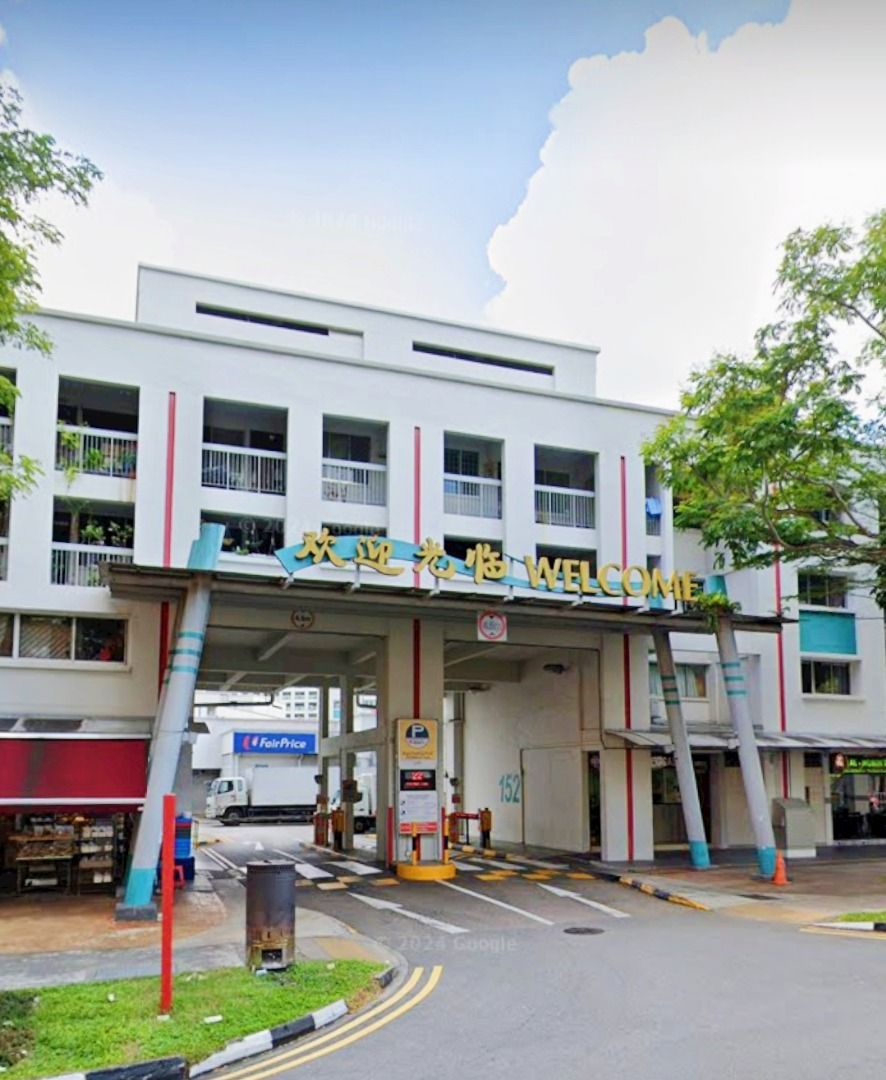 HDB Shophouse For Sale At Serangoon North , Stable Tenant For Long Term63226192903298112