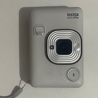 instax fujifilm mini liplay