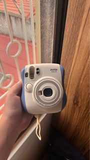 Instax Mini 25 For Sale