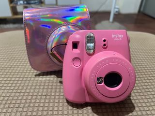 Instax Mini 9