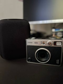 instax mini Evo Hybrid Camera (FujiFilm)