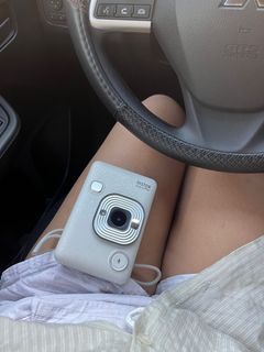 Instax mini Liplay