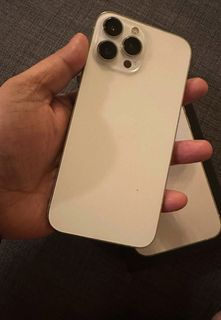 Iphone 13 Pro Max 128gb Silver FU