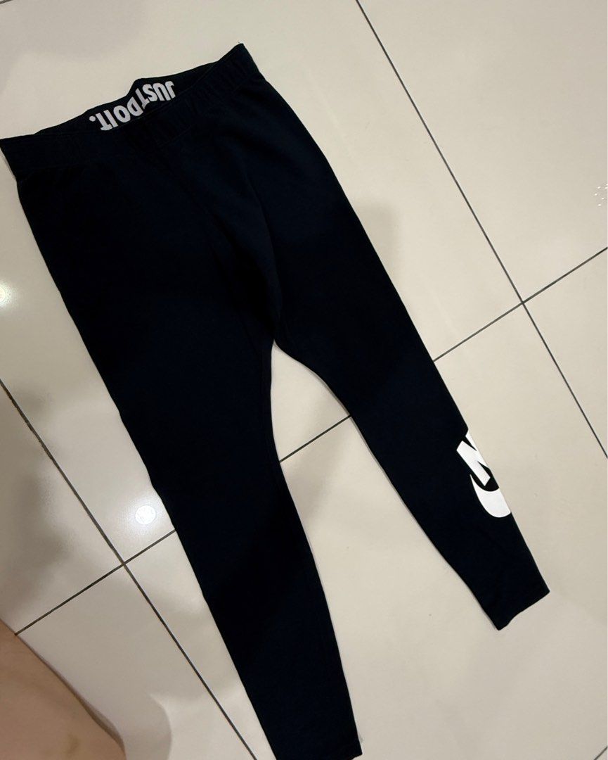 nike jeggings