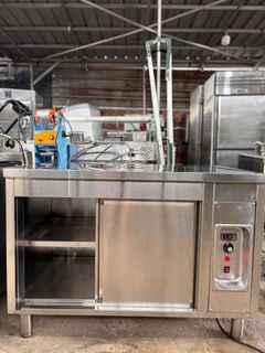(Kategori: ) berada di . Dikirim oleh dapursakha_stainless (ID iklan 1370037709, Gambar 1). Deskripsi: .