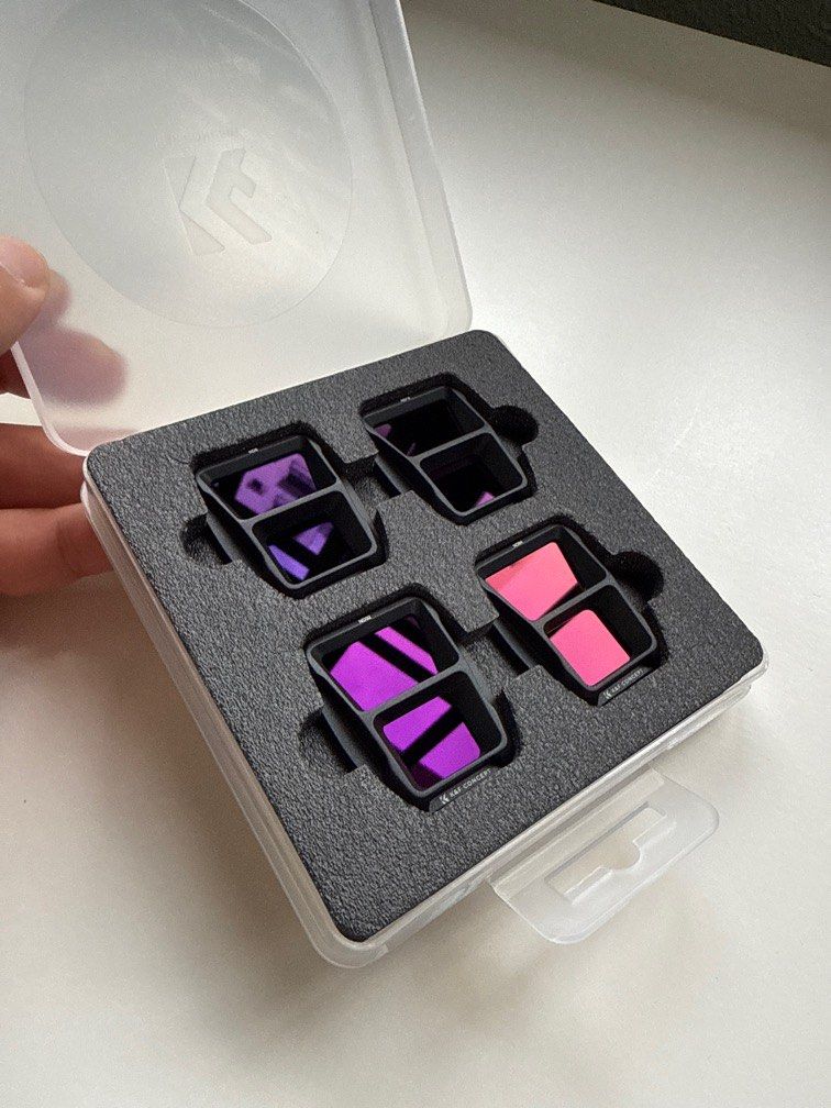 K&F ND Filter for DJI Air 362863111738627111