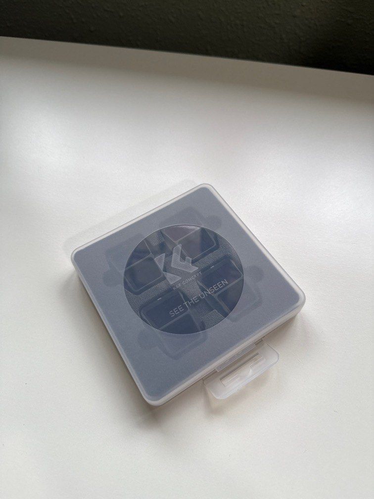 K&F ND Filter for DJI Air 3628631117386271122