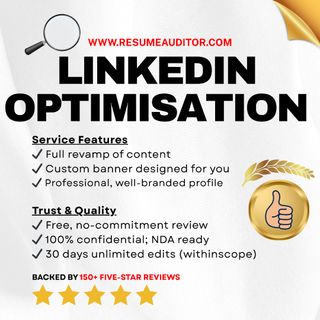 (Category: ) located in . Submitted by ResumeAuditor (Listing ID 1361205796, Image 1). Description: .