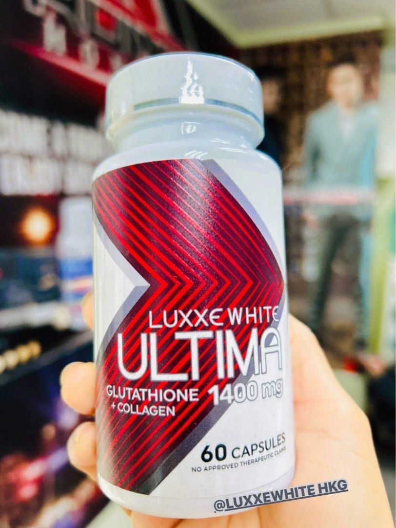LUXXE WHITE ULTIMA, , , - - Carousell LUXXE WHITE ULTIMA, , , - - Carousell