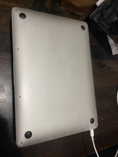 MacBook Air(M1, 2020) &  13寸630151825052181120
