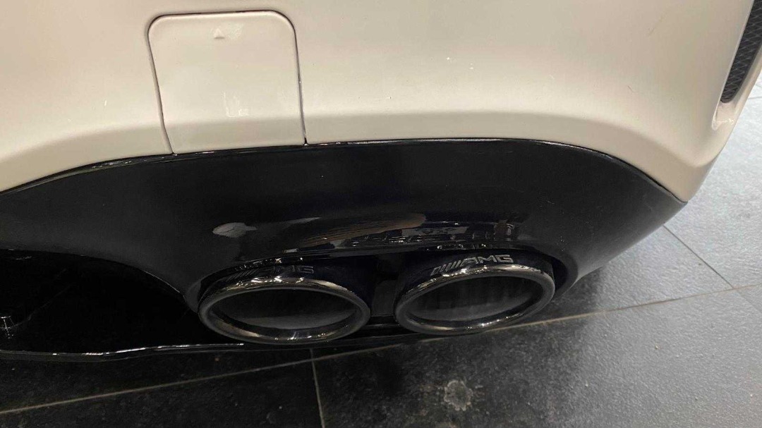 Mercedes-Benz  A220 Auto62863129083393114