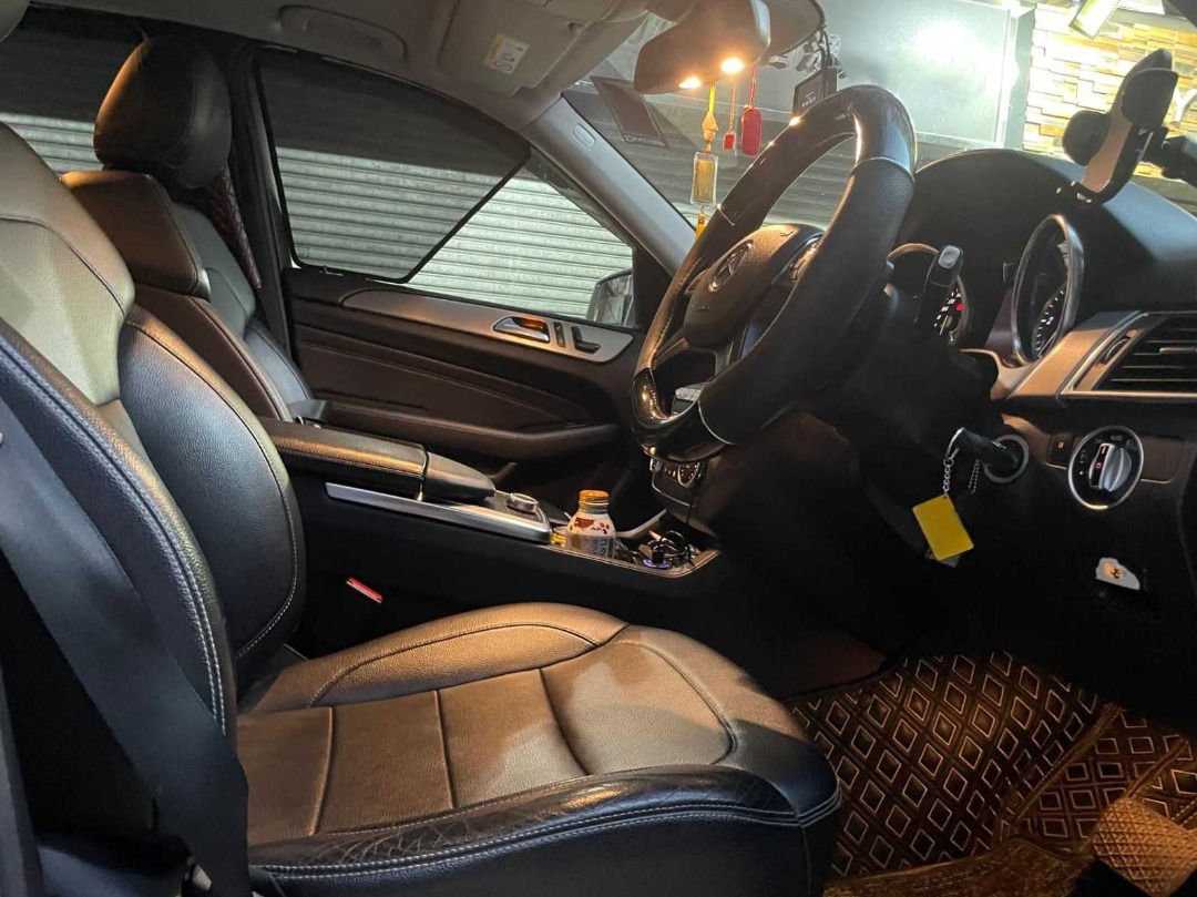 Mercedes-Benz  ML250 Auto62863174225794114