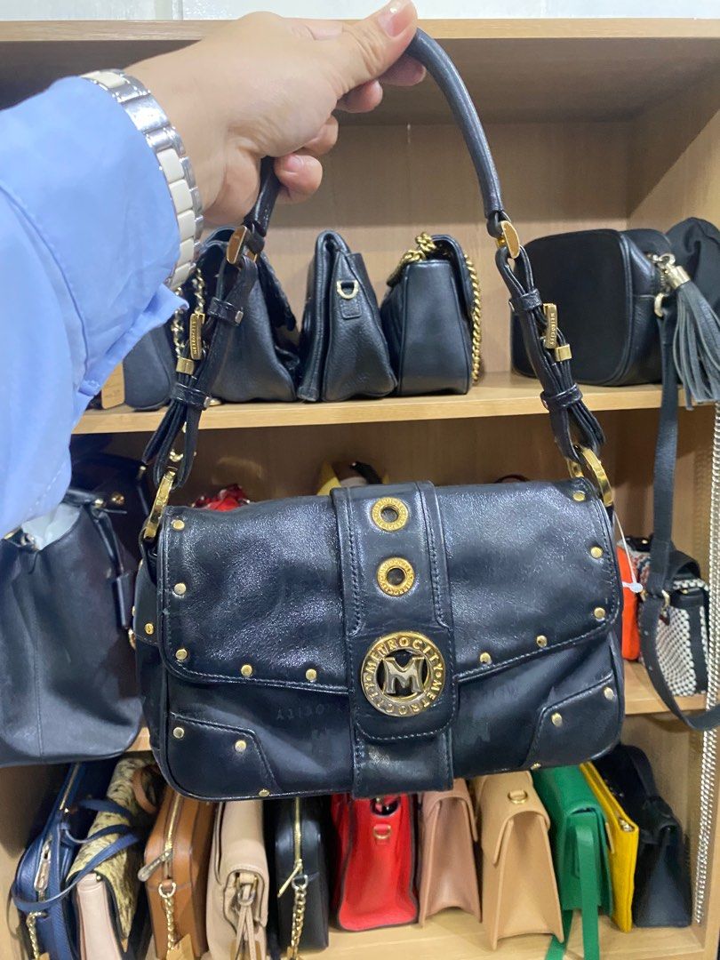 metro city (Category: Luxury Bags & Wallets) located in Zamboanga. Submitted by luxuries21 (Listing ID 1369969156, Image 2). Description: .