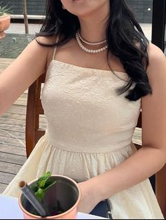 (Kategori: ) berada di . Dikirim oleh estellelittlecloset (ID iklan 1369463399, Gambar 1). Deskripsi: .