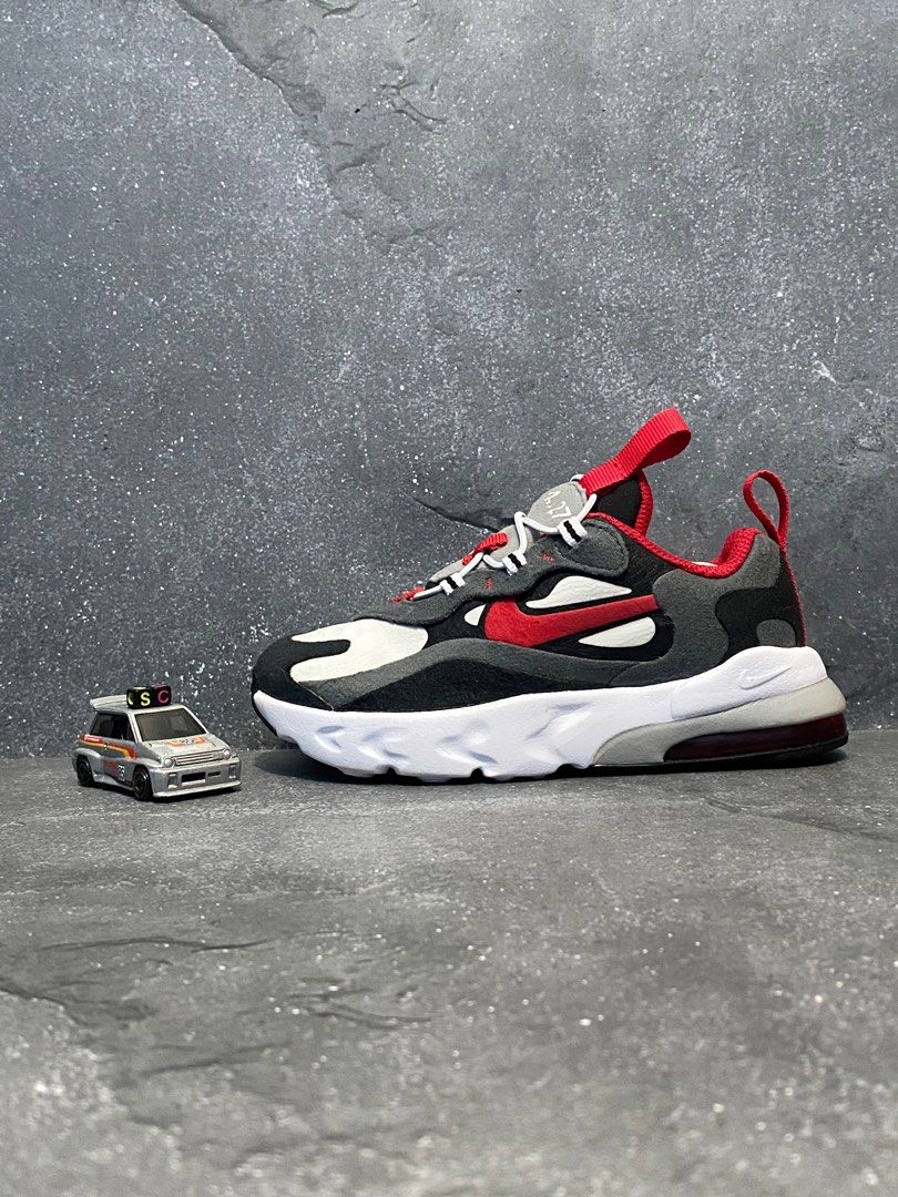 nike air max 270 react allegro