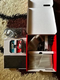 (Category: ) located in . Submitted by preloved_mix_items (Listing ID 1369979877, Image 1). Description: .