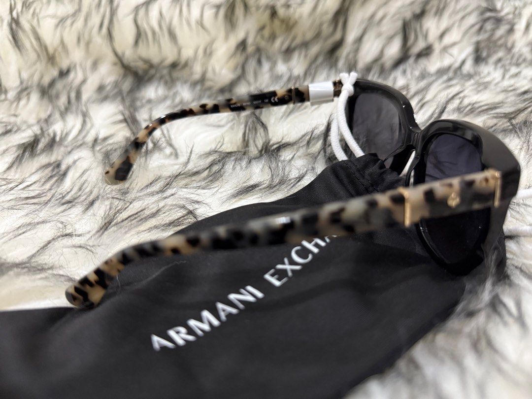 Original Kate Spade Glasses (Category: Sunglasses & Eyewear) located in San Juan City. Submitted by Charless129 (Listing ID 1370050129, Image 3). Description: Glasses is Kate Spade brand not Armani.