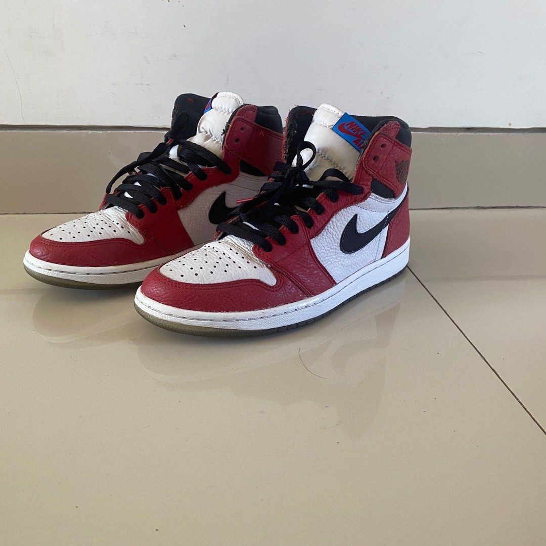 sepatu jordan original