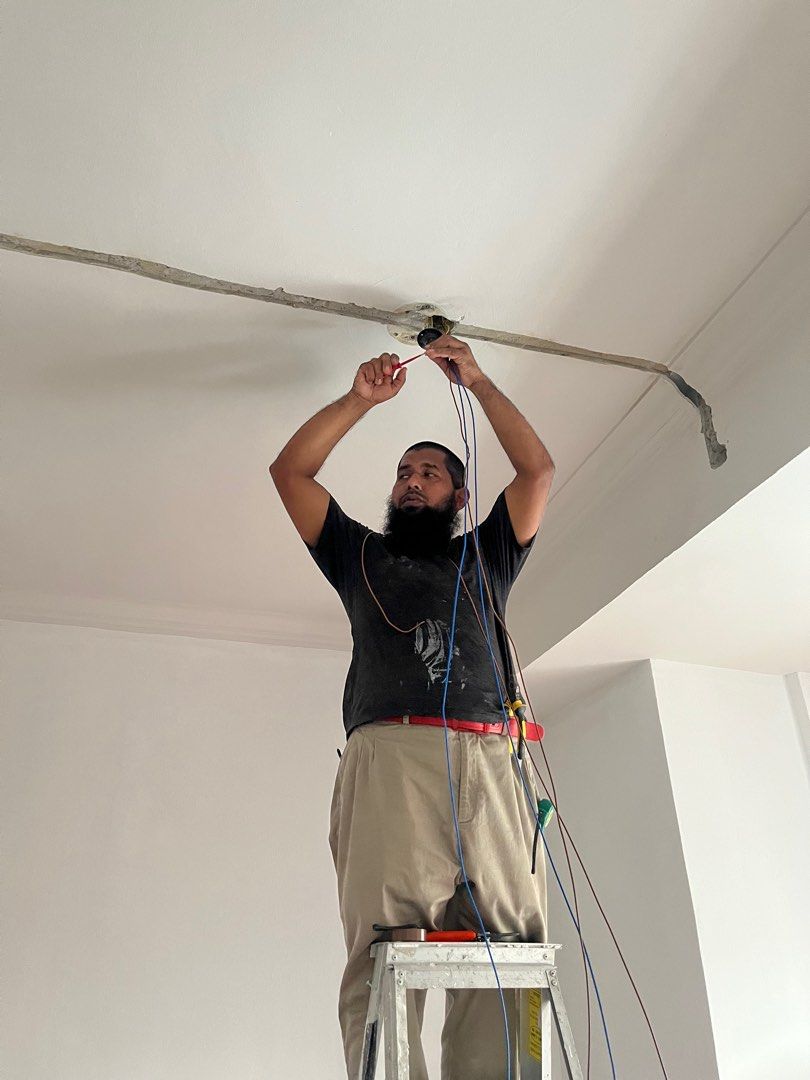CHEAPER ELECTED SERVICE AND HANDYMAN 62863093331970112