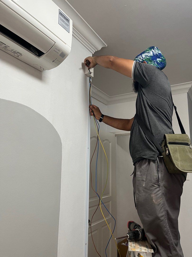 CHEAPER ELECTED SERVICE AND HANDYMAN 62863093331970111