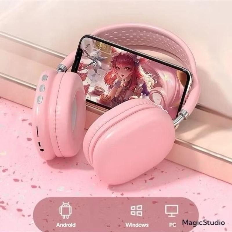 P9 Headphone Extra Bass Bluetooth Headphone Wireless Headset Headset Bluetooth 5.0 Sport Earphone Bass Wireless (Category: Headphones & Headsets) located in Singapore. Submitted by jttttshop (Listing ID 1370016962, Image 3). Description: BLACK - HAVE 2 STOCK 1 - DELETED (ITEM SPOILED) 1 - SOLD VIA TIKTOK SHOP ITEM WILL BE MARKED AS RESERVED UNTIL FURTHER NOTICE. .