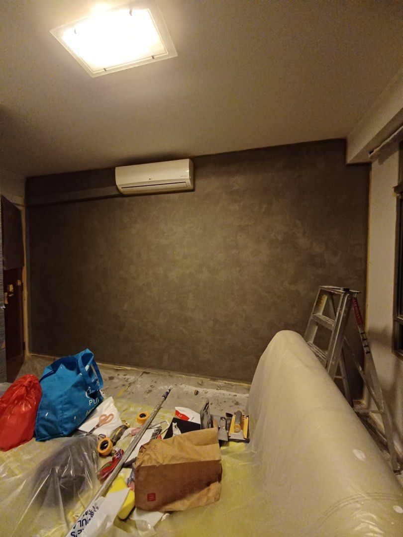 Painting and painter&  Waterproofing work &Electrical Work  &Hacking, Removal, Dismantles, Disposal,  Putty wall and ceiling  ,plaster,  Epoxy, Varnish ,   service62863075328130113