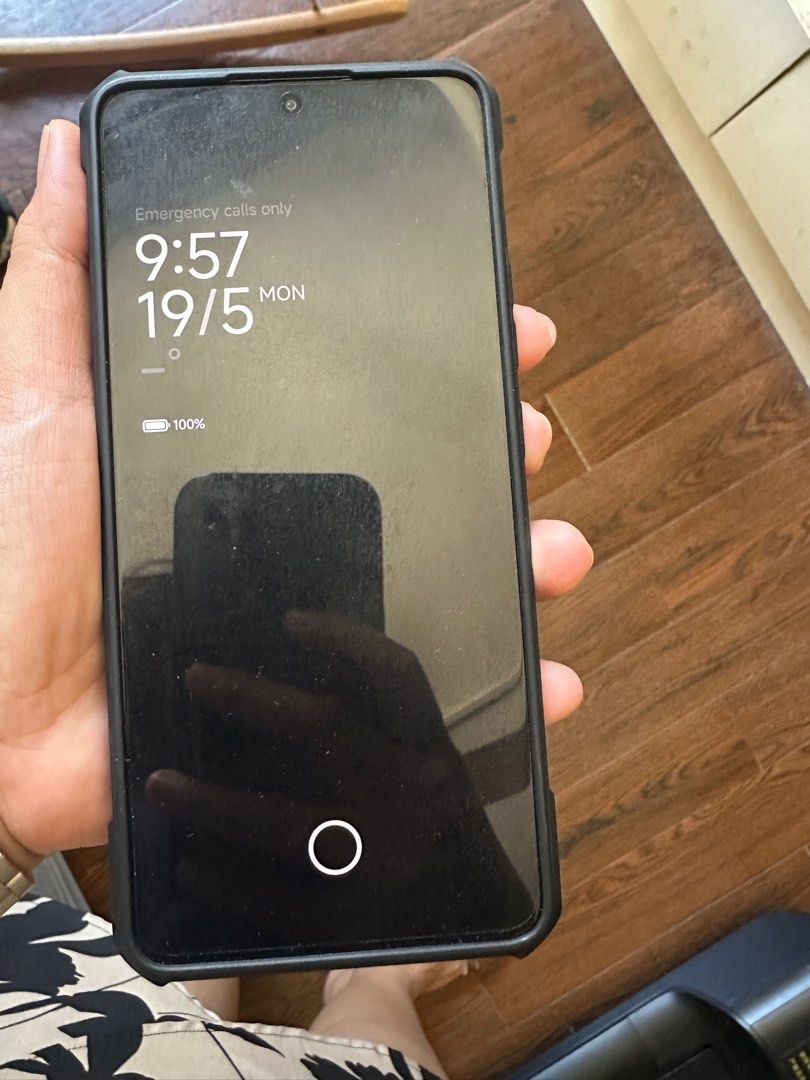 POCO X6 PRO 5G (Category: Android Others) located in Muntinlupa City. Submitted by clairebobot (Listing ID 1369944154, Image 3). Description: Dinensity 8300-Ultra 8+256G Global Version 120HZ No box lang… very slightly negotiable.