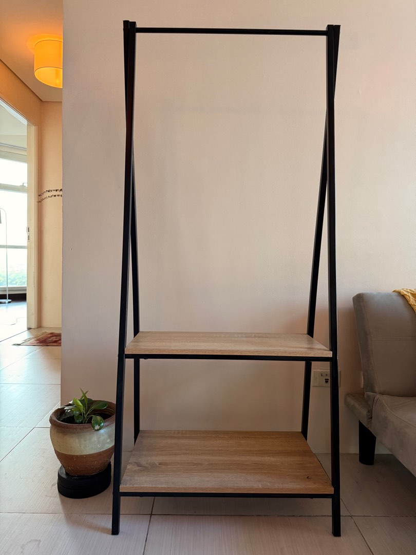Rack / Bookshelf from Mandaue foam, Furniture & Home Living, Furniture ...