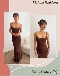 (Category: ) located in . Submitted by classy.couture.sg (Listing ID 1369979929, Image 1). Description: .