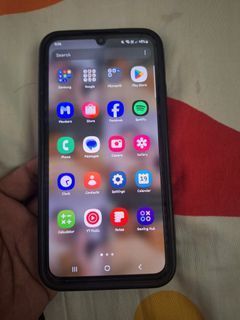 Samsung a34 5g