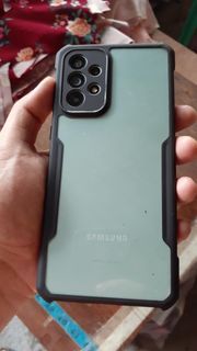 Samsung A73 5G