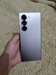 Samsung Fold 6