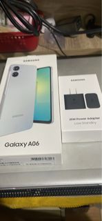 Samsung Galaxy A06