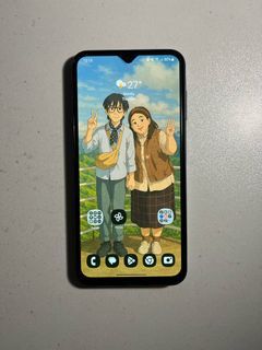 Samsung Galaxy A15 5G