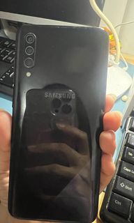 Samsung Galaxy A30s