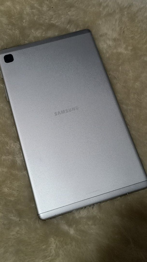Samsung Galaxy Tab A7 Lite (Category: Android) located in Taytay. Submitted by catherinen77474 (Listing ID 1369915874, Image 3). Description: .