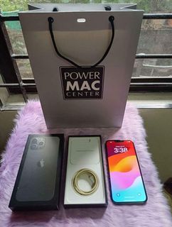 SELLING RUSH IPHONE 13 PRO MAX 256GB