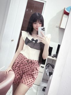 (Kategori: ) berada di . Dikirim oleh cornellaoct (ID iklan 1369910048, Gambar 1). Deskripsi: .
