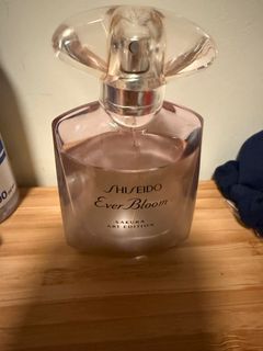 Shisedo ever bloom Sakura Art Edition 香水perfume64225230029570110