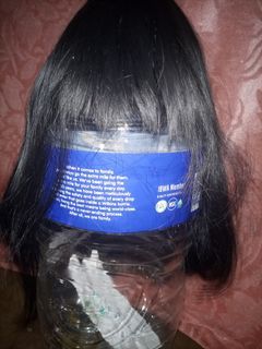 Short Wig