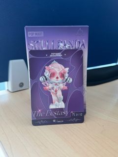 SKULLPANDA The Sound Series