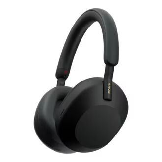 Sony WH-1000XM5 Black (Category: Headphones & Headsets) located in Singapore. Submitted by mr_foo (Listing ID 1369981628, Image 1). Description: Brand new unused Outer packaging has been opened but inner box is sealed..