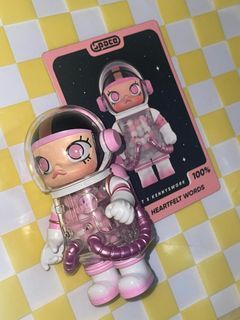 Space Molly