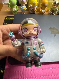 Space Molly