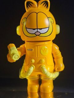 Space Molly Garfield
