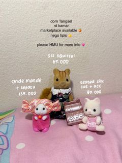 (Kategori: ) berada di . Dikirim oleh cherriscool (ID iklan 1369995058, Gambar 1). Deskripsi: .