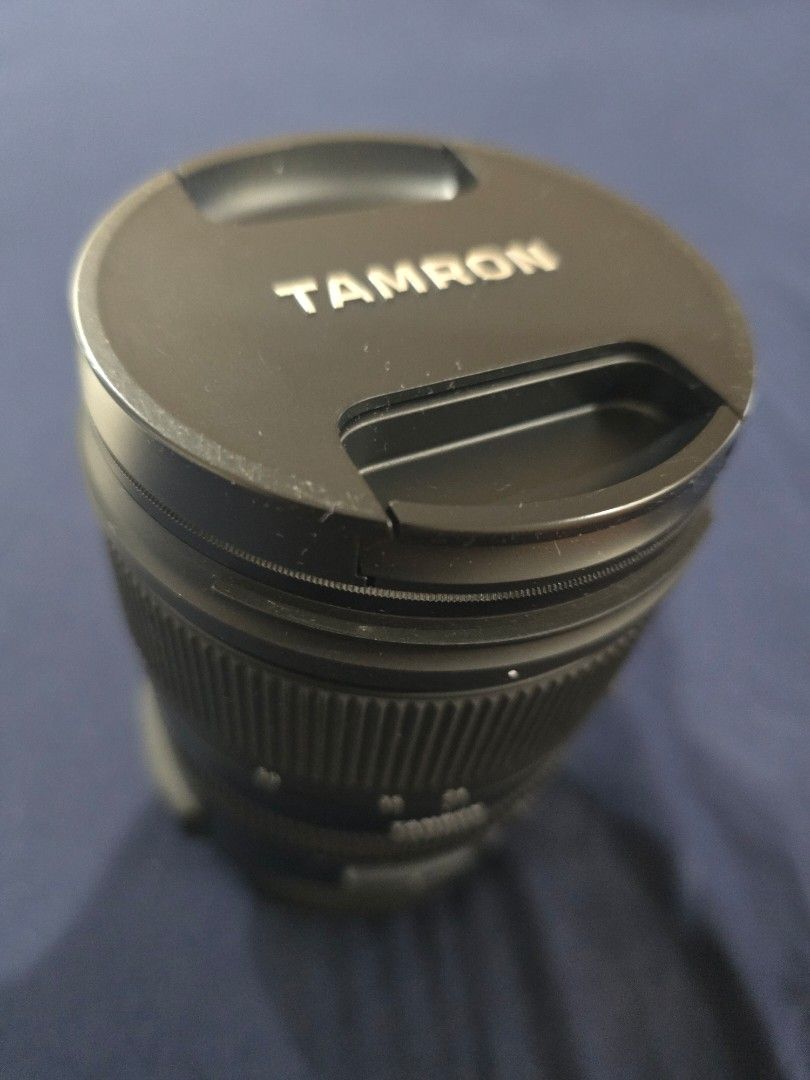 Tamron 24-70 mm G2 lens (Category: Lens & Kits) located in Makati City. Submitted by nelsonl4 (Listing ID 1370035619, Image 1). Description: Reduced Price from P40k : For Nikon DSLRs. One of most popular and desired Tamron Lens. 24-70 mm. G2 version, much better than G1. Major features Dual MPU control system for significantly improved autofocus speed and accuracy, with dedicated MPU for vibration compensation - Highest-in-class Vibration Compens