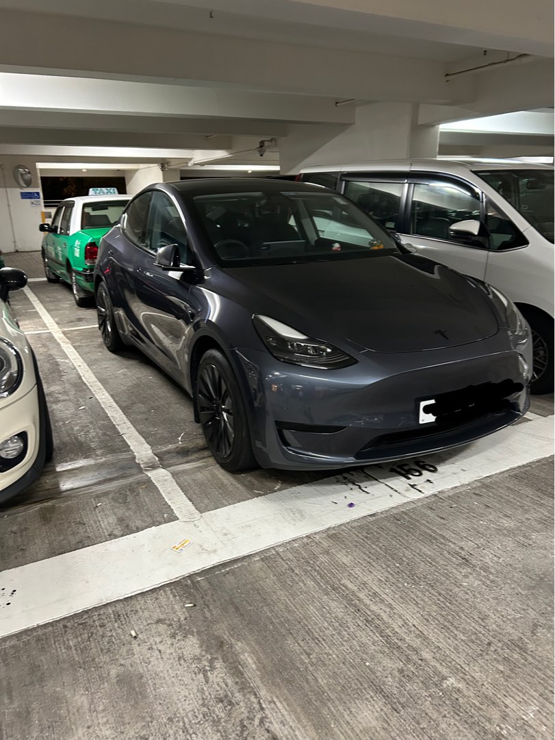 Tesla Y R Auto628631289771531128